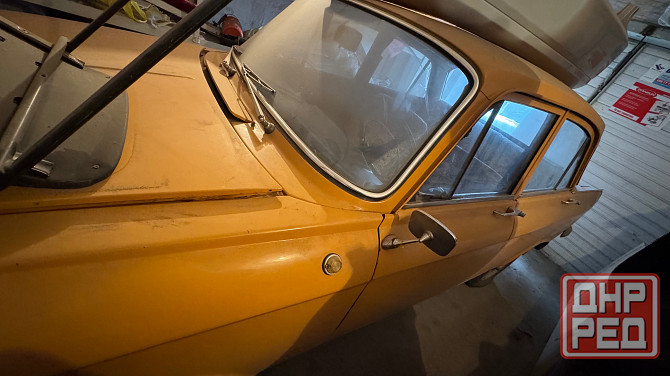 Москвич 413 Донецк - изображение 1