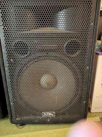 Акустика Soundking колонки Донецк