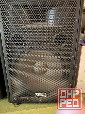 Акустика Soundking колонки Донецк - изображение 1