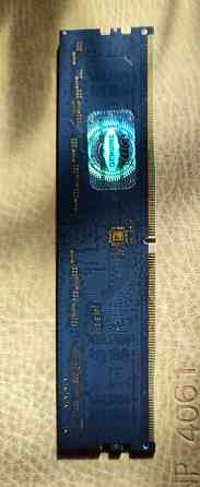 Продам оперативную память adata 8 гб ddr5 4800 мгц Донецк