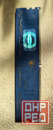 Продам оперативную память adata 8 гб ddr5 4800 мгц Донецк - изображение 2