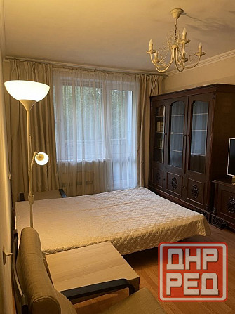 Ворошиловский район, проспект Гринкевича, в пешей доступности от площади Ленина Донецк - изображение 1