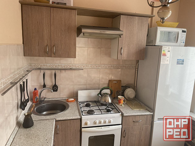 Ворошиловский район, проспект Гринкевича, в пешей доступности от площади Ленина Донецк - изображение 2