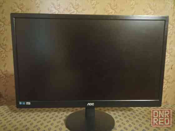 Монитор AOC 21.5 e2270swn Донецк