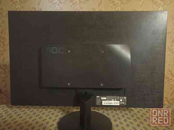 Монитор AOC 21.5 e2270swn Донецк