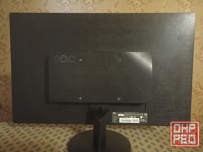 Монитор AOC 21.5 e2270swn Донецк - изображение 2