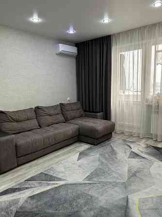 Сдается 1- комнатная квартира в Ворошиловском районе по улице Батищева. Донецк