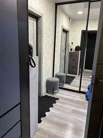 Сдается 1- комнатная квартира в Ворошиловском районе по улице Батищева. Донецк