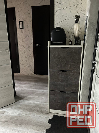 Сдается 1- комнатная квартира в Ворошиловском районе по улице Батищева. Донецк - изображение 5