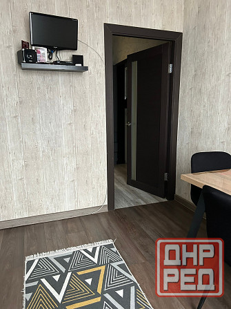 Сдается 1- комнатная квартира в Ворошиловском районе по улице Батищева. Донецк - изображение 7