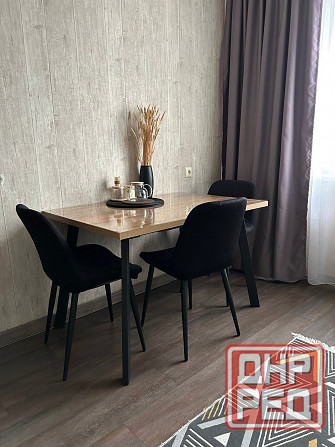 Сдается 1- комнатная квартира в Ворошиловском районе по улице Батищева. Донецк - изображение 6