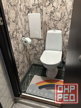 Сдается 1- комнатная квартира в Ворошиловском районе по улице Батищева. Донецк - изображение 9