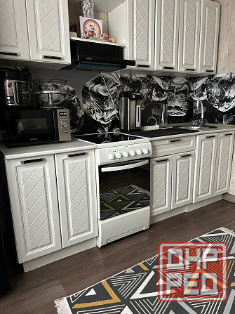 Сдается 1- комнатная квартира в Ворошиловском районе по улице Батищева. Донецк - изображение 8