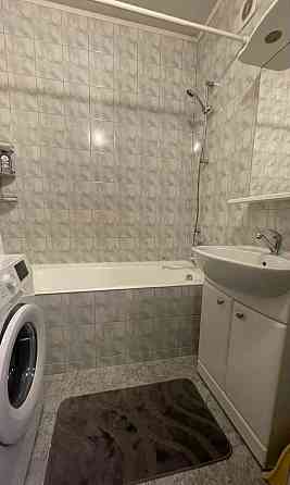 Аренда однокомнатной квартиры расположена на Киевском проспекте в Киевском районе Донецк