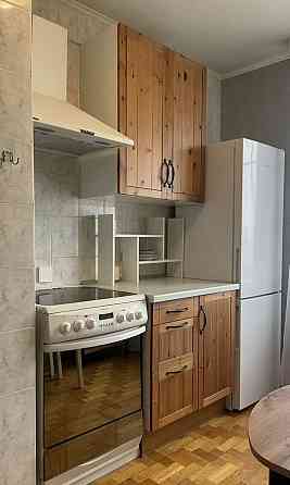 Аренда однокомнатной квартиры расположена на Киевском проспекте в Киевском районе Донецк