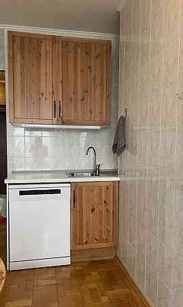 Аренда однокомнатной квартиры расположена на Киевском проспекте в Киевском районе Донецк