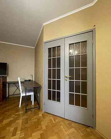 Аренда однокомнатной квартиры расположена на Киевском проспекте в Киевском районе Донецк