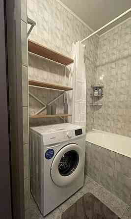 Аренда однокомнатной квартиры расположена на Киевском проспекте в Киевском районе Донецк