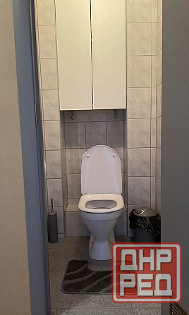 Аренда однокомнатной квартиры расположена на Киевском проспекте в Киевском районе Донецк - изображение 7