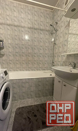 Аренда однокомнатной квартиры расположена на Киевском проспекте в Киевском районе Донецк - изображение 5