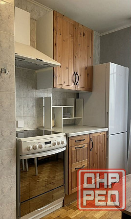 Аренда однокомнатной квартиры расположена на Киевском проспекте в Киевском районе Донецк - изображение 4