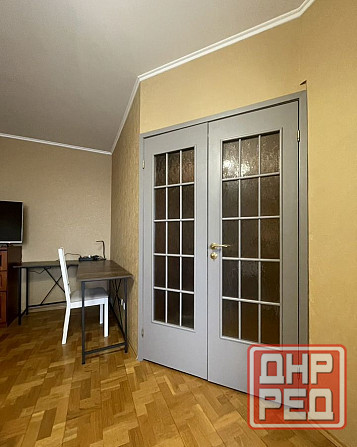 Аренда однокомнатной квартиры расположена на Киевском проспекте в Киевском районе Донецк - изображение 2