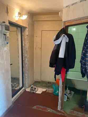 Продаётся 1-но комнатная квартира в Будённовском р-не ул. Нижнекурганская Донецк