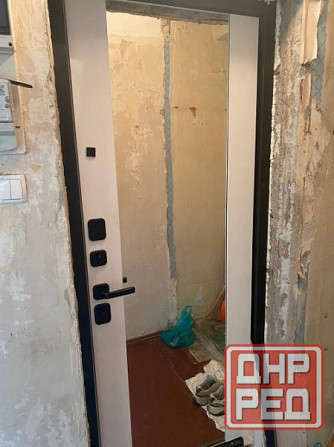 Продаётся 1-но комнатная квартира в Будённовском р-не ул. Нижнекурганская Донецк - изображение 5