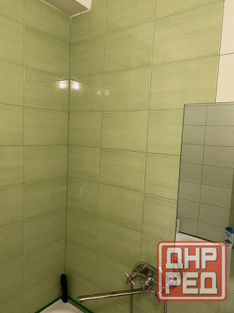 Продаётся 1-но комнатная квартира в Будённовском р-не ул. Нижнекурганская Донецк - изображение 7