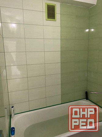 Продаётся 1-но комнатная квартира в Будённовском р-не ул. Нижнекурганская Донецк - изображение 1