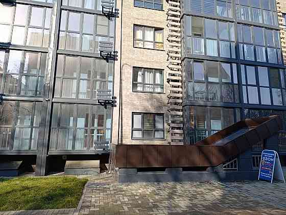 Продается помещение Ленинградский Мариуполь