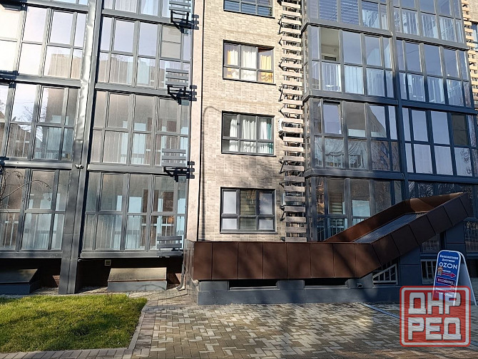 Продается помещение Ленинградский Мариуполь - изображение 5