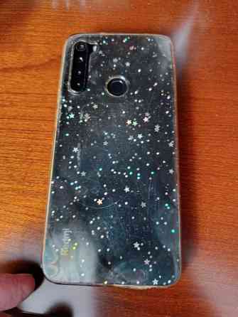 Телефон Redmy Note 8 Донецк