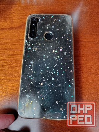 Телефон Redmy Note 8 Донецк - изображение 2