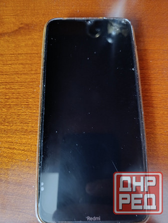 Телефон Redmy Note 8 Донецк - изображение 1