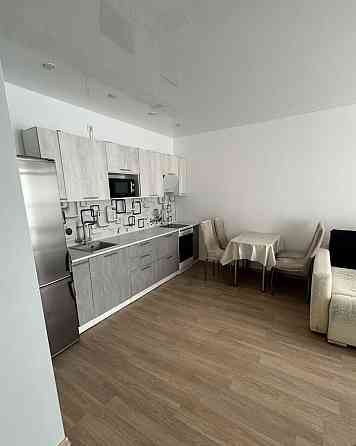 Сдается 2-х комнатная квартира-студия в Калининском районе ориентир Мед институт проспект Ильича Донецк