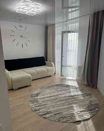 Сдается 2-х комнатная квартира-студия в Калининском районе ориентир Мед институт проспект Ильича Донецк