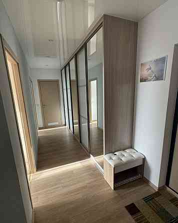 Сдается 2-х комнатная квартира-студия в Калининском районе ориентир Мед институт проспект Ильича Донецк