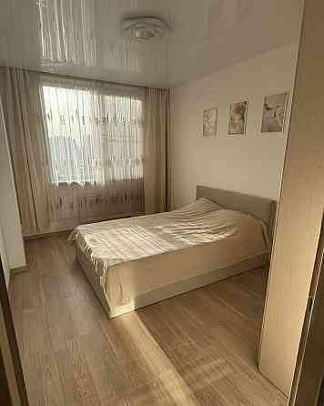 Сдается 2-х комнатная квартира-студия в Калининском районе ориентир Мед институт проспект Ильича Донецк