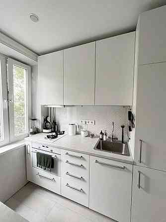 Сдаётся 1-комнатная квартира в алининском р-не, бул. Шахтостроителей. Донецк