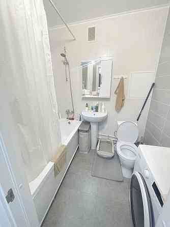 Сдаётся 1-комнатная квартира в алининском р-не, бул. Шахтостроителей. Донецк