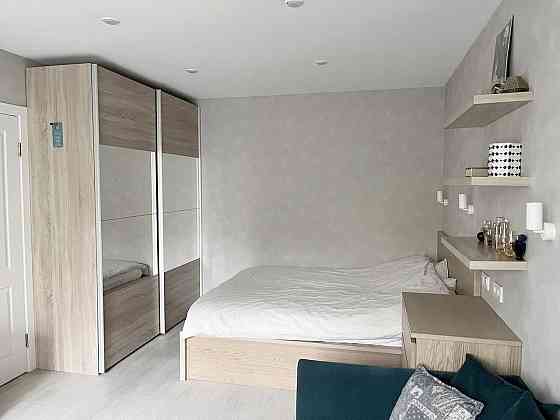 Сдаётся 1-комнатная квартира в алининском р-не, бул. Шахтостроителей. Донецк