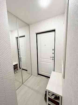 Сдаётся 1-комнатная квартира в алининском р-не, бул. Шахтостроителей. Донецк