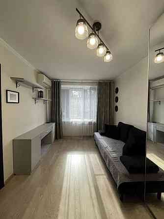 Сдаетcя светлая, уютнaя 1-комнатная квартирa в Калининском районе Донецк