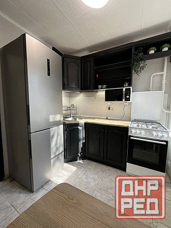 Сдаетcя светлая, уютнaя 1-комнатная квартирa в Калининском районе Донецк - изображение 3