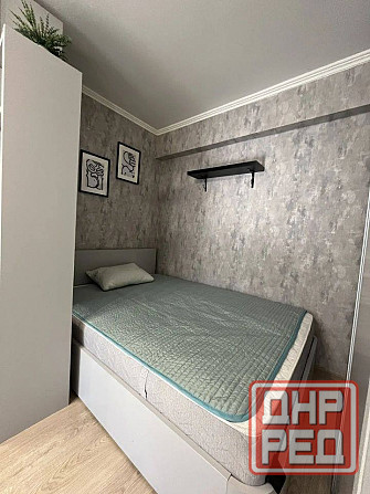 Сдаетcя светлая, уютнaя 1-комнатная квартирa в Калининском районе Донецк - изображение 2