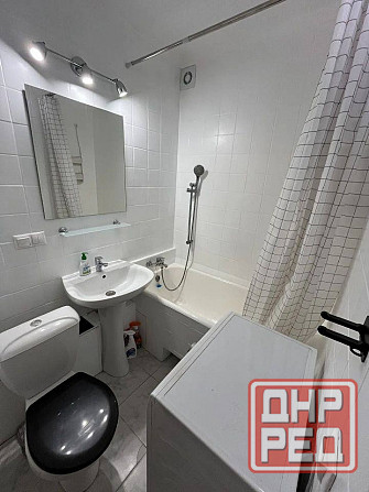 Сдаетcя светлая, уютнaя 1-комнатная квартирa в Калининском районе Донецк - изображение 4