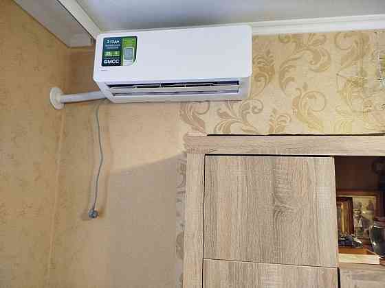 Купить кондиционер с установкой в Мариуполе Мариуполь