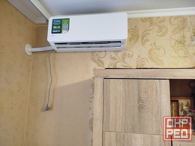 Купить кондиционер с установкой в Мариуполе Мариуполь - изображение 2