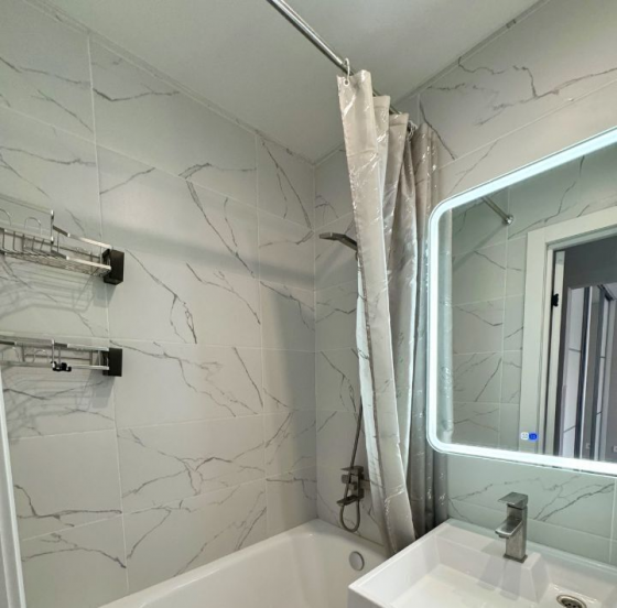 Сдам небольшая однокомнатная квартира в Киевском районе Донецка Донецк